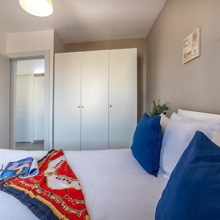 One Bedroom Apartment By Stay Eilat - Eilot Street Extérieur photo