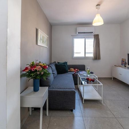 One Bedroom Apartment By Stay Eilat - Eilot Street Extérieur photo