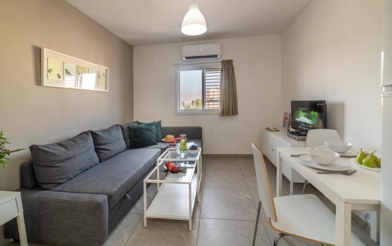 One Bedroom Apartment By Stay Eilat - Eilot Street Extérieur photo