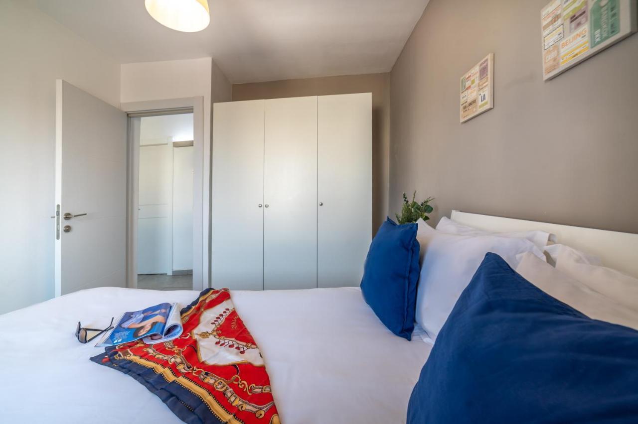 One Bedroom Apartment By Stay Eilat - Eilot Street Extérieur photo