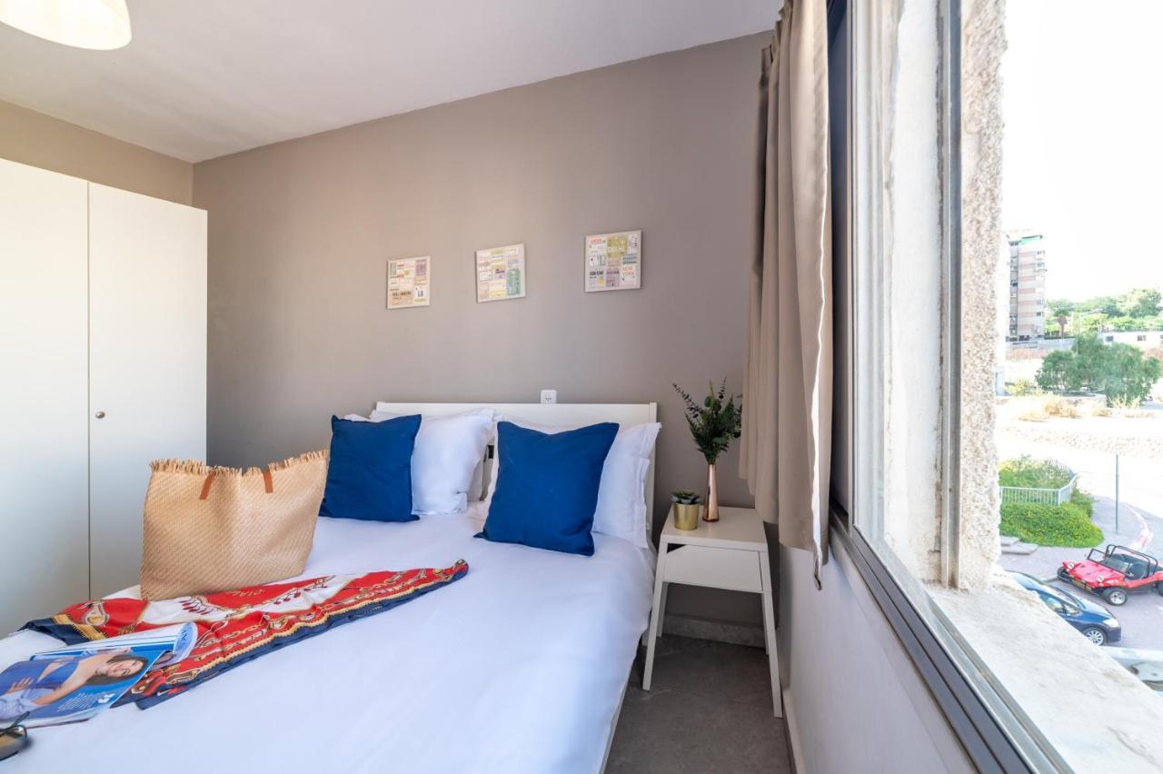 One Bedroom Apartment By Stay Eilat - Eilot Street Extérieur photo