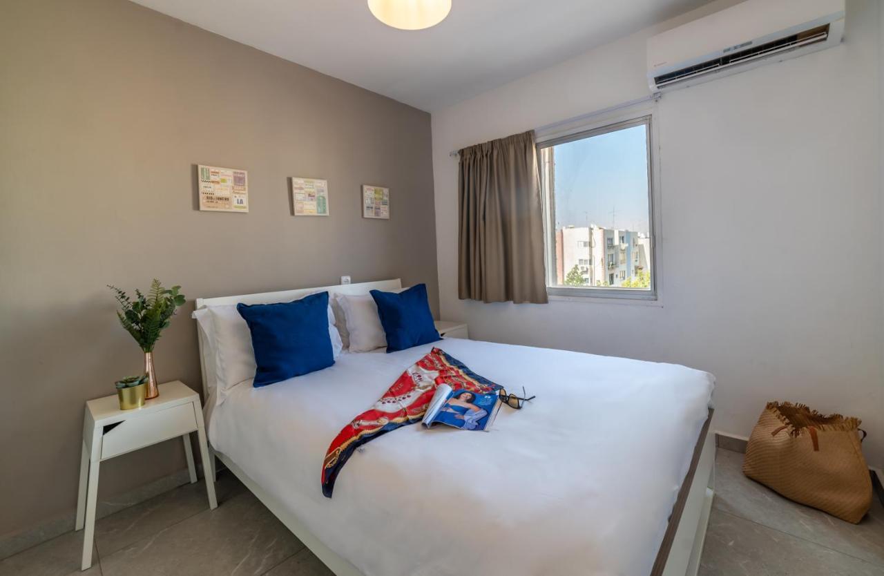 One Bedroom Apartment By Stay Eilat - Eilot Street Extérieur photo